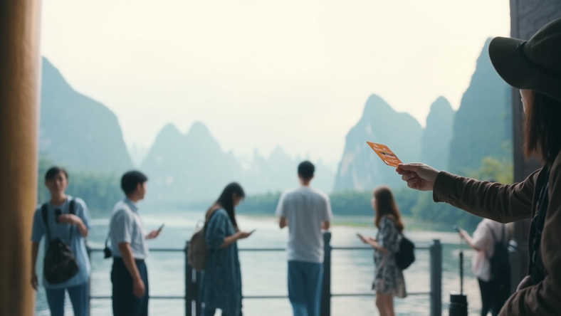 景区疯狂内卷,扎堆“门票免费”